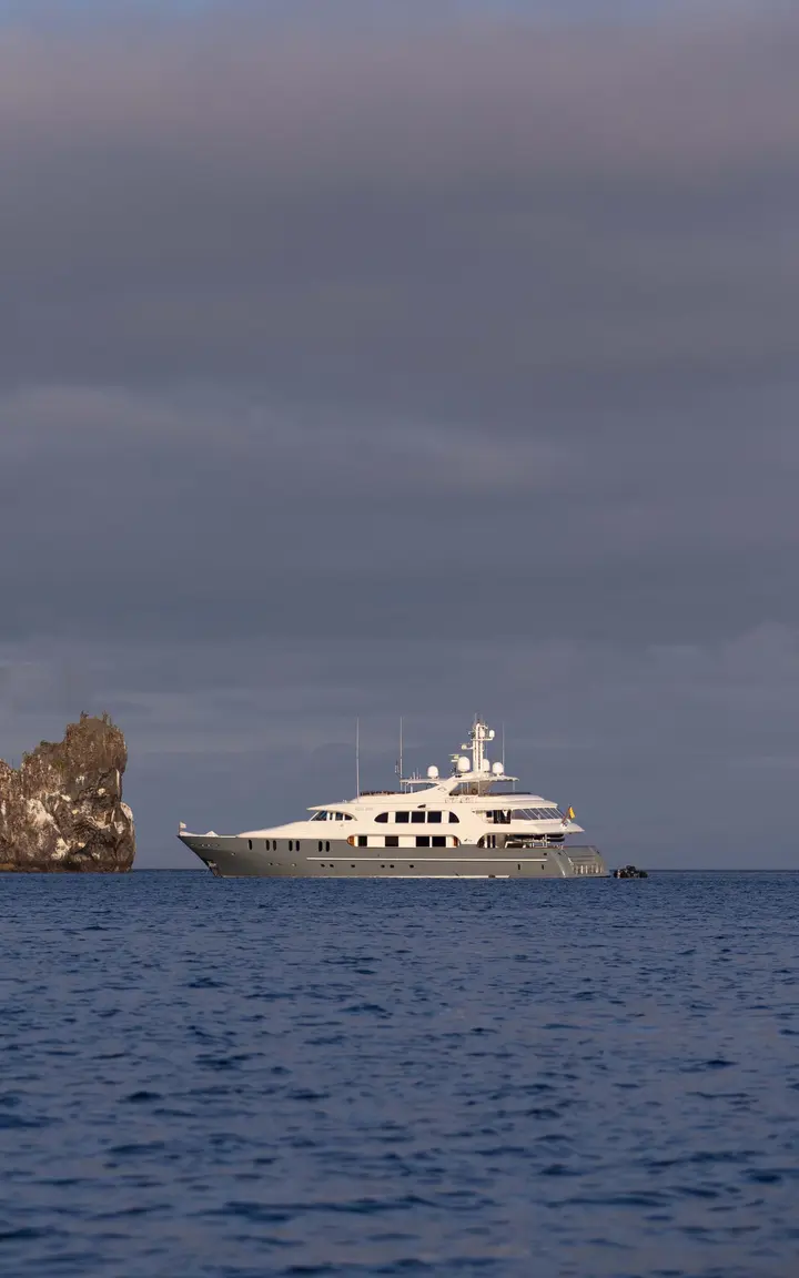 The Ultimate Galapagos Islands Bucket List | Aqua Expeditions